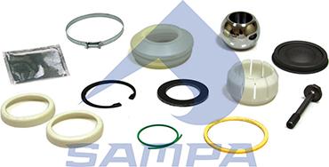 Sampa 050.562 - Chit reparatie, brat aaoparts.ro