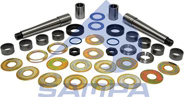 Sampa 050.581 - Set reparatie, pivot aaoparts.ro