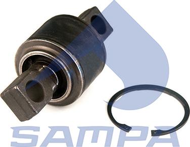 Sampa 050.529 - Chit reparatie, brat aaoparts.ro