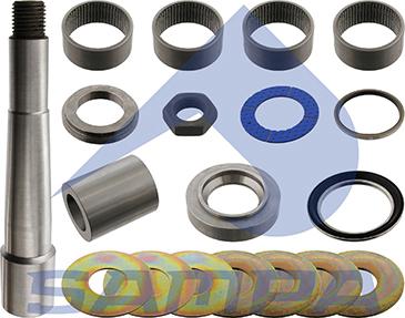 Sampa 050.522A - Set reparatie, pivot aaoparts.ro