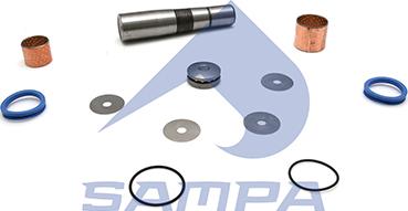 Sampa 050.606 - Set reparatie, pivot aaoparts.ro