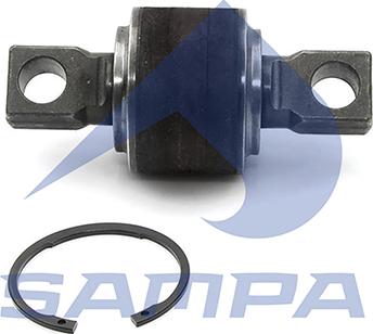 Sampa 050.616 - Chit reparatie, brat aaoparts.ro