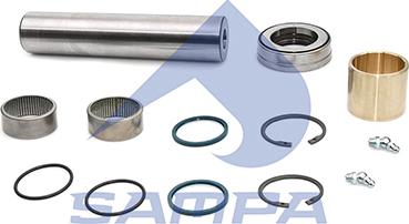 Sampa 050.610 - Set reparatie, pivot aaoparts.ro