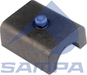 Sampa 050.091 - Cuzinet, stabilizator aaoparts.ro