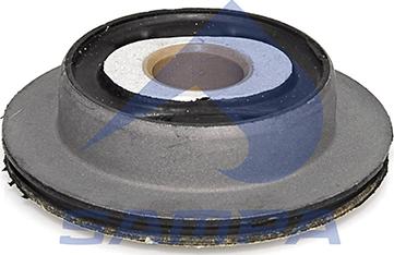 Sampa 050.044 - Bucsa, lagare cabina sofer aaoparts.ro