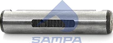 Sampa 050.054 - Bolt arc aaoparts.ro