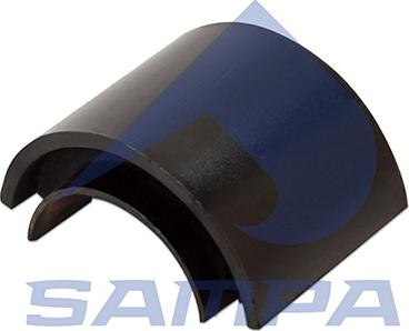 Sampa 050.066 - Cuzinet, stabilizator aaoparts.ro