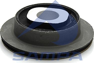 Sampa 050.028 - Bucsa, lagare cabina sofer aaoparts.ro