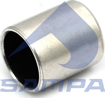 Sampa 050.196 - Bucsa, bolt saboti frana aaoparts.ro