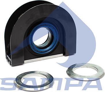 Sampa 050.192/SD - Suport, ax cardanic aaoparts.ro