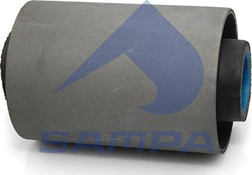Sampa 050.101 - Bucsa, lagare cabina sofer aaoparts.ro