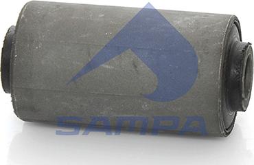 Sampa 050.108 - Bucsa, lagare cabina sofer aaoparts.ro