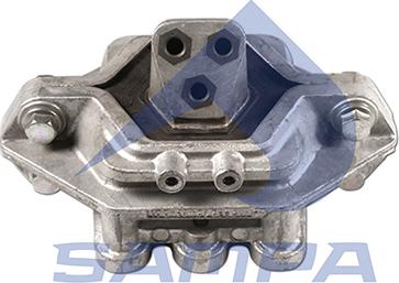 Sampa 050.129 - Suport motor aaoparts.ro
