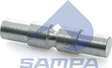 Sampa 050.125 - Stift fixare arc, saboti frana aaoparts.ro