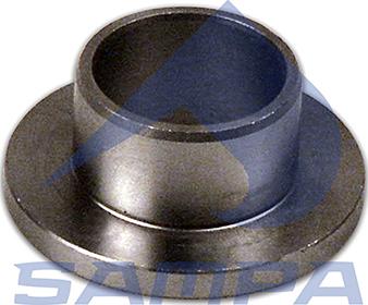 Sampa 050.128 - Bucsa, lagare cabina sofer aaoparts.ro