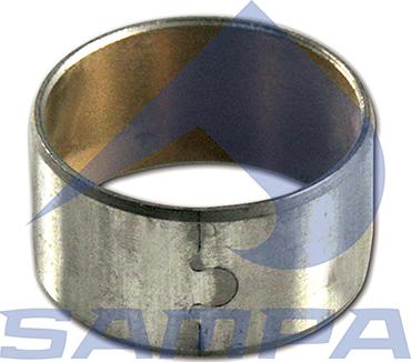 Sampa 050.127 - Bucsa, bolt saboti frana aaoparts.ro