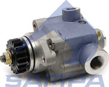 Sampa 050.394 - Pompa hidraulica, sistem de directie aaoparts.ro