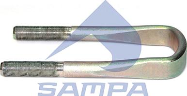 Sampa 050.398 - Brida arc aaoparts.ro