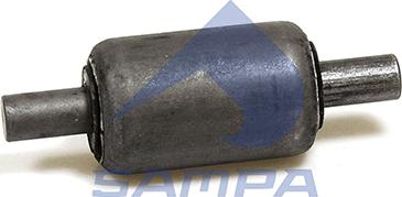Sampa 050.345 - Bolt arc aaoparts.ro