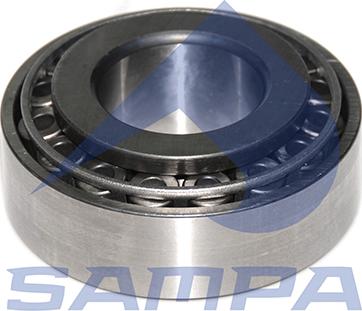 Sampa 050.327 - Rulment roata aaoparts.ro