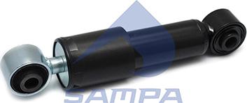 Sampa 050.203 - Amortizor, suspensie cabina aaoparts.ro