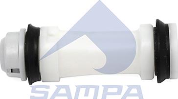 Sampa 050.759 - Set reparatie, servofrana aaoparts.ro