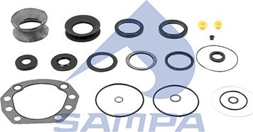 Sampa 050.700 - Chit reparatie, articulatie axiala aaoparts.ro