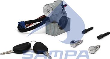 Sampa 051.444 - Comutator pornire aaoparts.ro