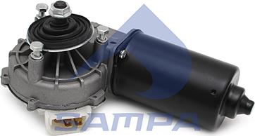 Sampa 051.454 - Motor stergator aaoparts.ro