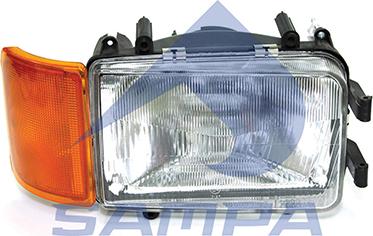 Sampa 051.096 - Far aaoparts.ro