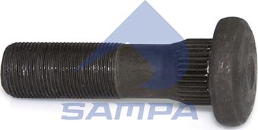 Sampa 051.016 - Bolt roata aaoparts.ro