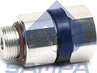 Sampa 051.182 - Supapa protectie multicircuit aaoparts.ro