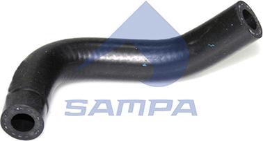 Sampa 051.179 - Conducta presiune, compresor aer aaoparts.ro