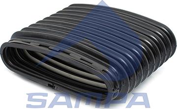 Sampa 051.396 - Palnie, filtru de aer aaoparts.ro