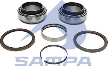 Sampa 051.346 - Rulment roata aaoparts.ro