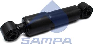 Sampa 051.320 - Amortizor, suspensie cabina aaoparts.ro