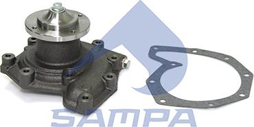 Sampa 051.263 - Pompa apa aaoparts.ro