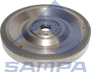 Sampa 051.282 - Volanta aaoparts.ro