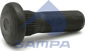 Sampa 051.235 - Bolt roata aaoparts.ro