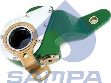 Sampa 051.274 - Reglaj parghie, sistem franare aaoparts.ro