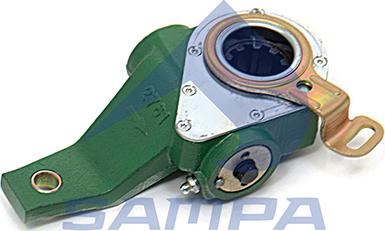 Sampa 051.270 - Reglaj parghie, sistem franare aaoparts.ro