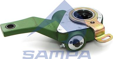 Sampa 051.271 - Reglaj parghie, sistem franare aaoparts.ro