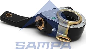 Sampa 051.278 - Reglaj parghie, sistem franare aaoparts.ro
