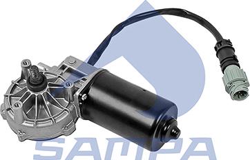 Sampa 053.096 - Motor stergator aaoparts.ro