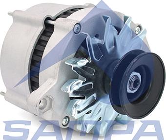 Sampa 053.064 - Generator / Alternator aaoparts.ro