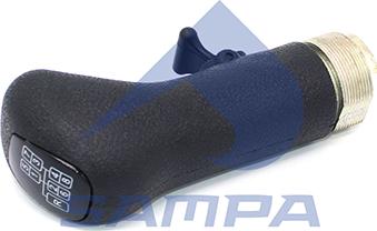 Sampa 053.100 - Maciulie maneta schimbat.vit. aaoparts.ro