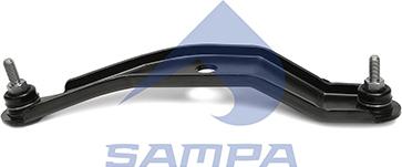 Sampa 053.129 - Levier shimbare viteze aaoparts.ro