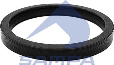 Sampa 053.391 - Simering, arbore cotit aaoparts.ro