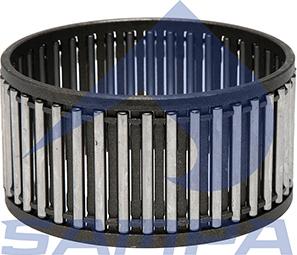 Sampa 053.299 - Lagar, cutie de viteza aaoparts.ro