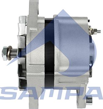 Sampa 053.283 - Generator / Alternator aaoparts.ro